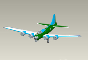 WingSpan Models.com